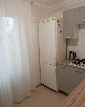 1-к квартира, на длительный срок, 29м2, 3/5 этаж