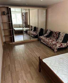 1-к квартира, на длительный срок, 34м2, 1/2 этаж