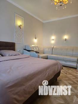 1-к квартира, посуточно, 50м2, 5/9 этаж