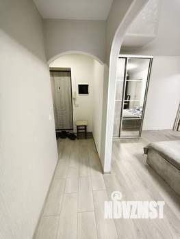 2-к квартира, посуточно, 45м2, 3/5 этаж