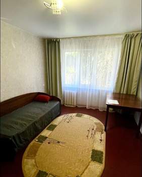 3-к квартира, на длительный срок, 60м2, 3/5 этаж