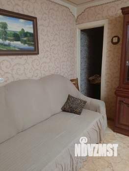 3-к квартира, на длительный срок, 43м2, 4/5 этаж