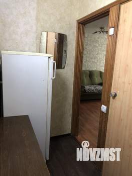 1-к квартира, на длительный срок, 34м2, 2/5 этаж