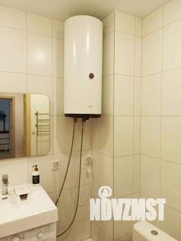 1-к квартира, посуточно, 56м2, 1/1 этаж