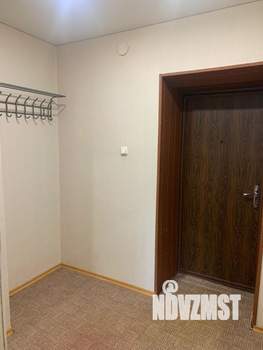 1-к квартира, на длительный срок, 37м2, 1/10 этаж