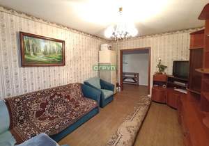 3-к квартира, на длительный срок, 62м2, 3/10 этаж