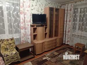 1-к квартира, на длительный срок, 30м2, 3/4 этаж