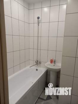 Студия квартира, на длительный срок, 33м2, 8/17 этаж