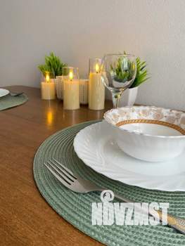 1-к квартира, посуточно, 34м2, 4/18 этаж