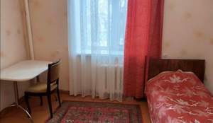 3-к квартира, на длительный срок, 63м2, 2/3 этаж