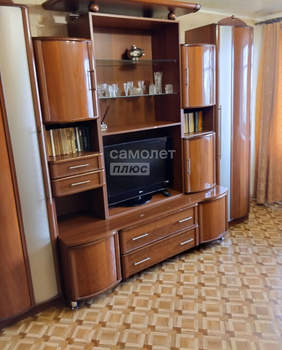 2-к квартира, на длительный срок, 53м2, 9/10 этаж
