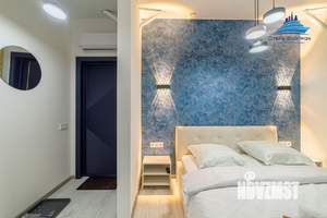 Студия квартира, посуточно, 16м2, 2/2 этаж