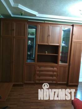 2-к квартира, на длительный срок, 50м2, 3/14 этаж