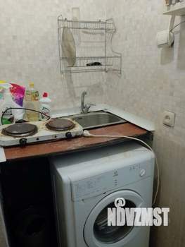 Студия квартира, на длительный срок, 30м2, 5/7 этаж