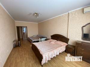 1-к квартира, на длительный срок, 54м2, 10/19 этаж
