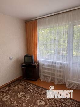1-к квартира, на длительный срок, 29м2, 3/10 этаж