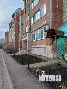 1-к квартира, на длительный срок, 49м2, 2/5 этаж