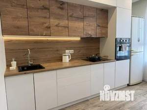 2-к квартира, посуточно, 55м2, 1/1 этаж