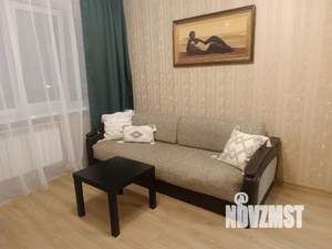 1-к квартира, посуточно, 36м2, 7/9 этаж