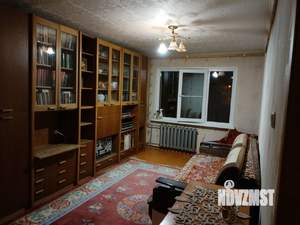 2-к квартира, на длительный срок, 42м2, 2/5 этаж