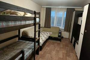 2-к квартира, на длительный срок, 46м2, 3/5 этаж