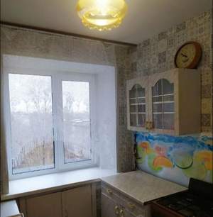 1-к квартира, на длительный срок, 33м2, 7/9 этаж