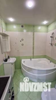 1-к квартира, посуточно, 41м2, 3/5 этаж