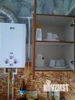 2-к квартира, на длительный срок, 46м2, 3/4 этаж