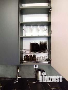 1-к квартира, посуточно, 48м2, 1/1 этаж