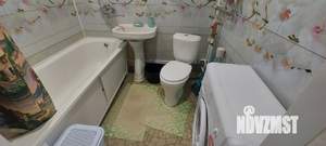 1-к квартира, на длительный срок, 35м2, 1/10 этаж