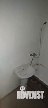 1-к квартира, на длительный срок, 25м2, 3/3 этаж