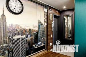 2-к квартира, посуточно, 48м2, 1/9 этаж