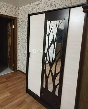 2-к квартира, на длительный срок, 42м2, 2/4 этаж