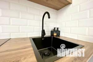 1-к квартира, посуточно, 45м2, 13/17 этаж