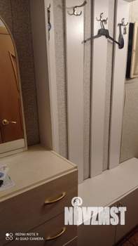 1-к квартира, на длительный срок, 31м2, 2/4 этаж