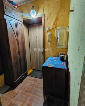 2-к квартира, на длительный срок, 45м2, 5/5 этаж