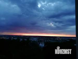 Студия квартира, посуточно, 24м2, 7/8 этаж