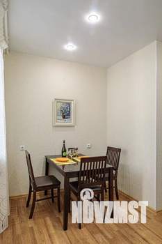 1-к квартира, посуточно, 48м2, 7/14 этаж