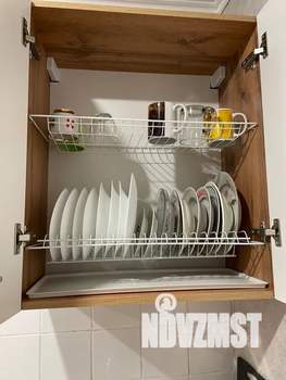 1-к квартира, посуточно, 36м2, 5/9 этаж