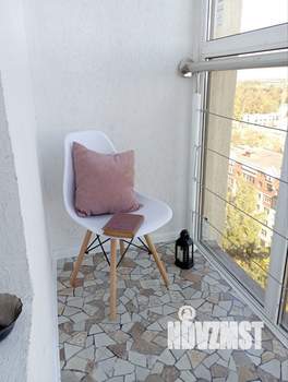 Студия квартира, посуточно, 22м2, 15/16 этаж