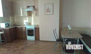 1-к квартира, на длительный срок, 45м2, 8/16 этаж