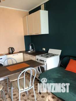 1-к квартира, посуточно, 50м2, 7/13 этаж