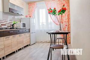 1-к квартира, посуточно, 33м2, 4/10 этаж