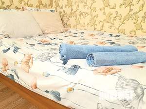 1-к квартира, посуточно, 35м2, 2/10 этаж