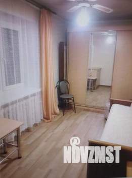 2-к квартира, на длительный срок, 45м2, 3/6 этаж