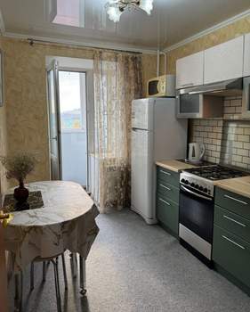 1-к квартира, на длительный срок, 28м2, 7/10 этаж