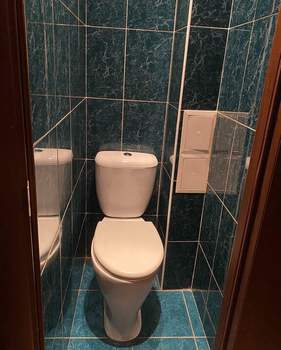 2-к квартира, на длительный срок, 53м2, 3/10 этаж