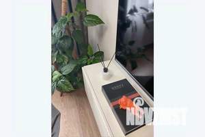 1-к квартира, посуточно, 43м2, 16/16 этаж