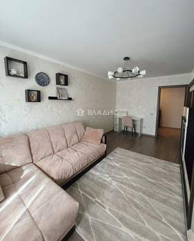 2-к квартира, на длительный срок, 70м2, 4/10 этаж