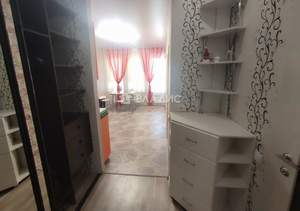 2-к квартира, на длительный срок, 43м2, 9/17 этаж